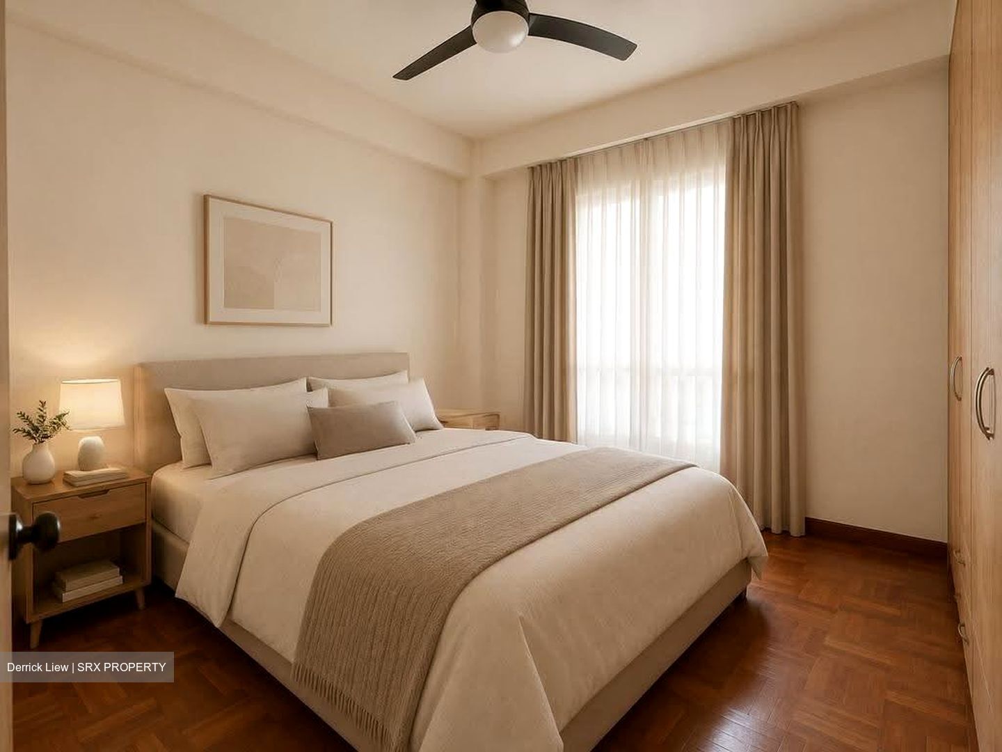 The Tropica (D18), Condominium #610441241